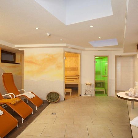 Appartement Alpin Зёльден Экстерьер фото