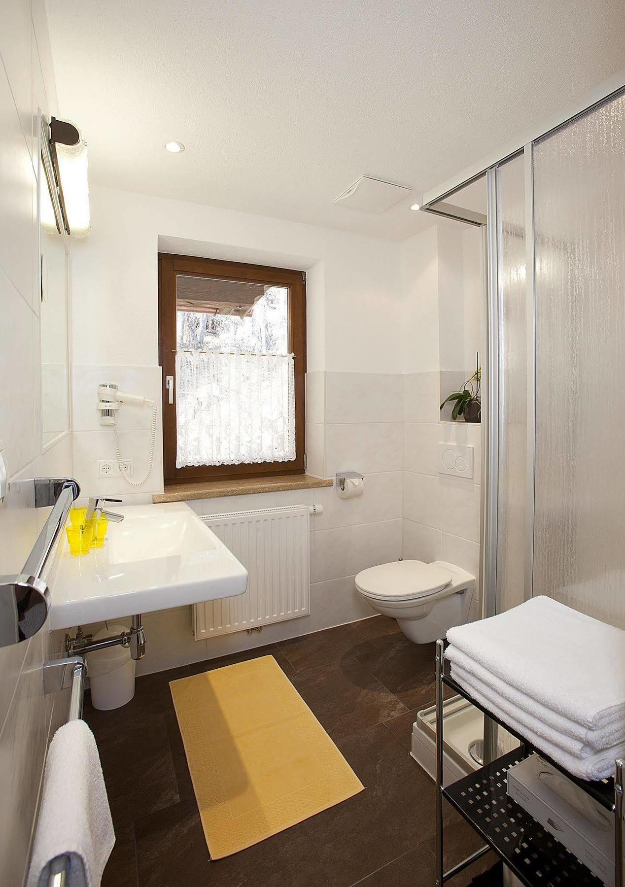 Appartement Alpin Зёльден Экстерьер фото