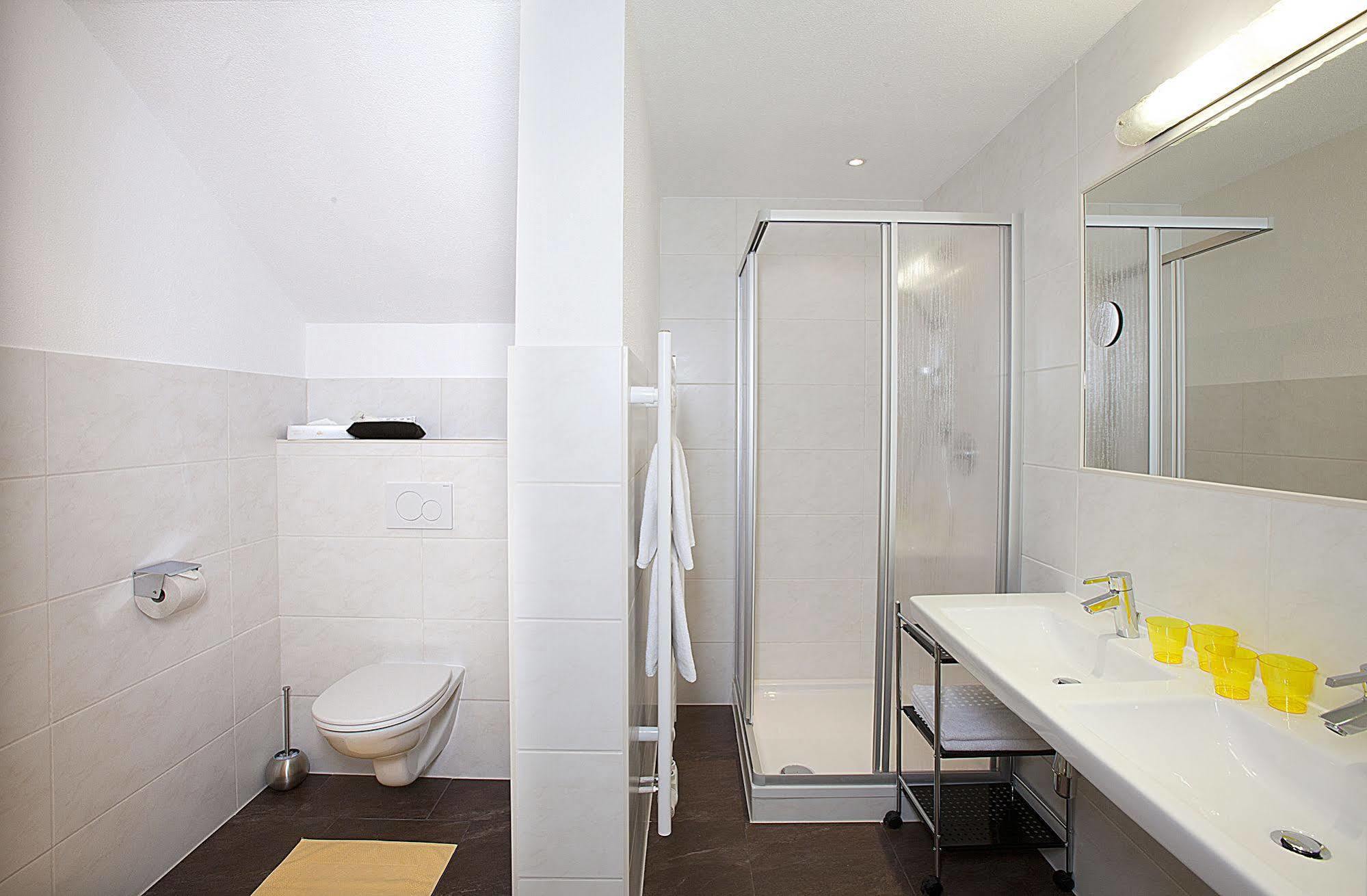 Appartement Alpin Зёльден Экстерьер фото